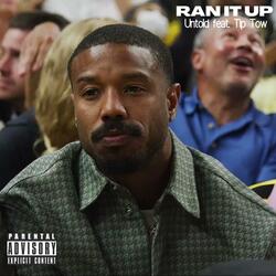 Ran It Up (feat. TipTow)