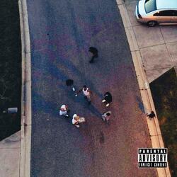 Mishon's Interlude (feat. Mishon La Reine)