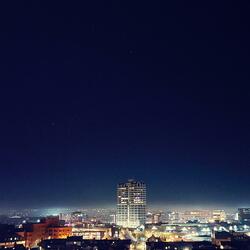 I don't know where you keep your heart