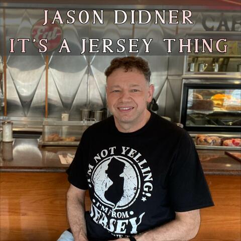 It's a Jersey Thing