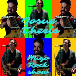 Temblando (feat. Hugo Rock show)