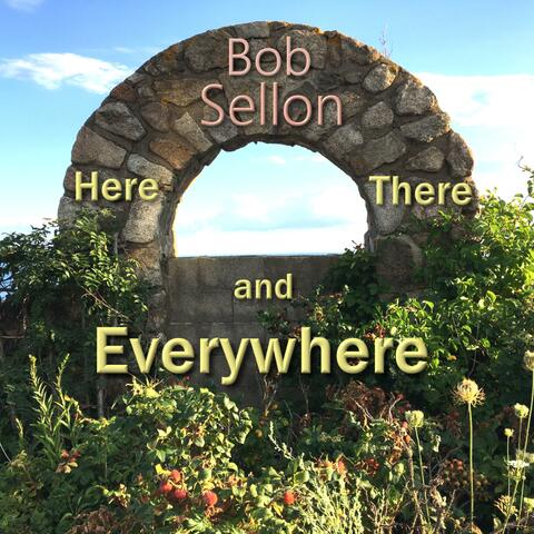 Here, There and Everywhere (feat. Ken Shano)