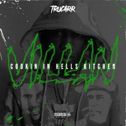 Thirsty (feat. R3 DA Chilliman)