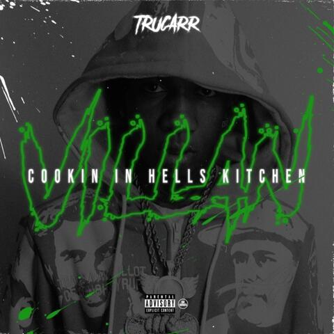 Cookin In Hells Kitchen With Villan