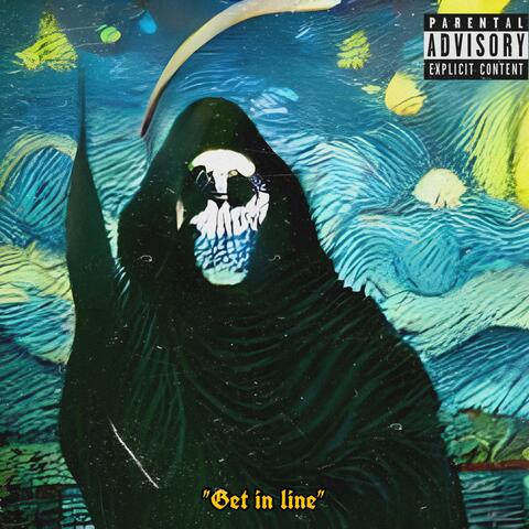 Get In Line
