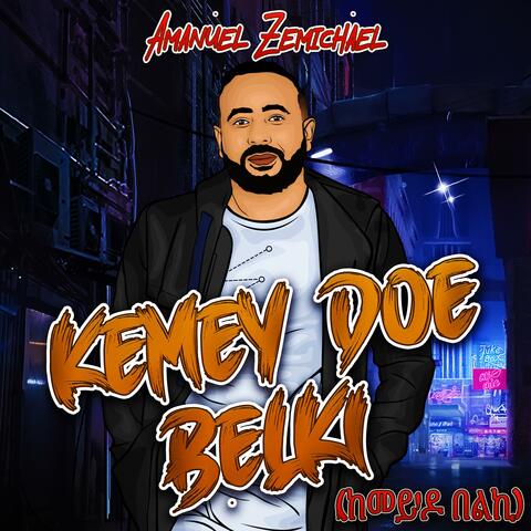 Kemey Doe Belki