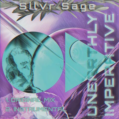 Unearthly Imperative