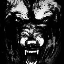 Running Wolves - S1REN x TrapRun Remix