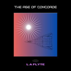 The Age of Concorde