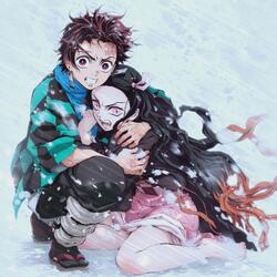 Broken Bonds