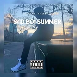 Sad (feat. Byesadboy)