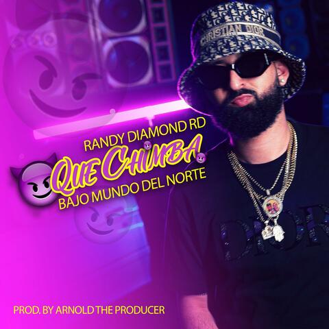 DIABLO QUE CHIMBA