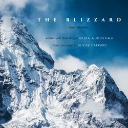 Lost in the Blizzard