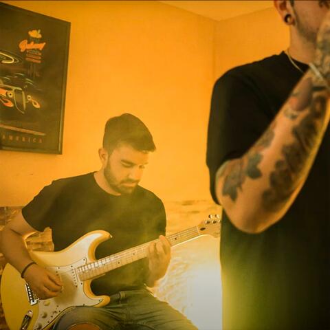 No se va (feat. Ivan Baeza) [Acoustic Version]