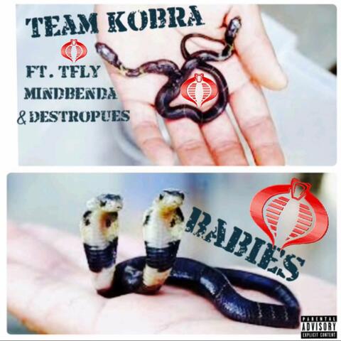 Babies (feat. T.FLY, Mindbenda & Destropues)