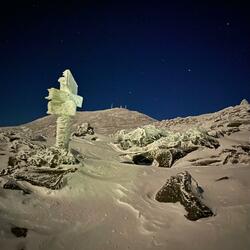 Mount Washington