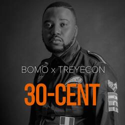 30 cent (feat. treyecon)
