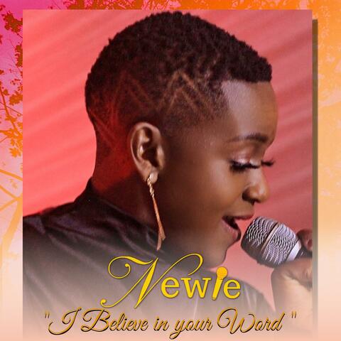 I Believe in Your Word (Live)