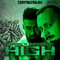 High (feat. Gjangura)