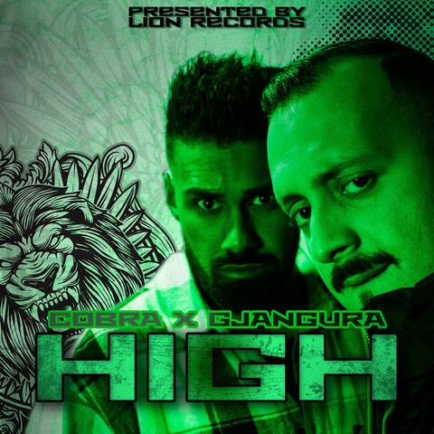 High (feat. Gjangura)