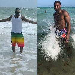 Do it again (feat. FSG Lon)