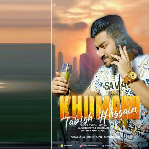 Khumari