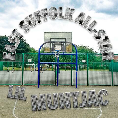 East Suffolk All-Star