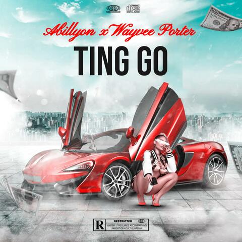 Ting Go (feat. WayveePorter)