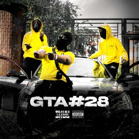 GTA #28