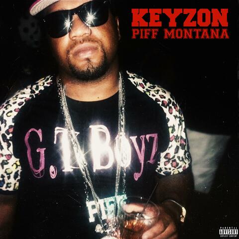 Piff Montana