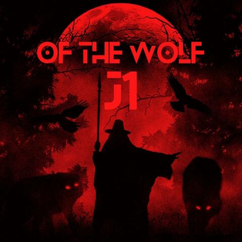 Of The Wolf