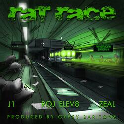 Rat Race (feat. Roj Elev8)