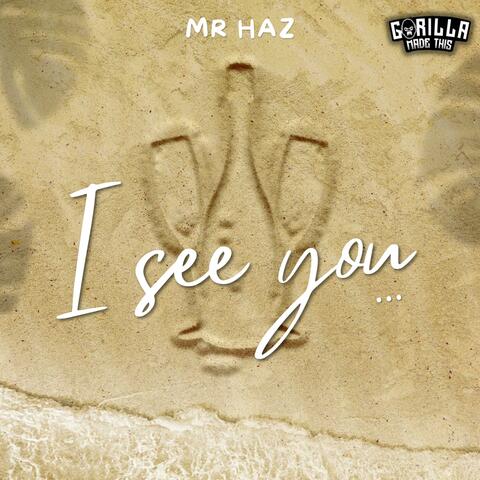 I See You