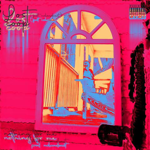 nothing for me (feat. Nolandwest)