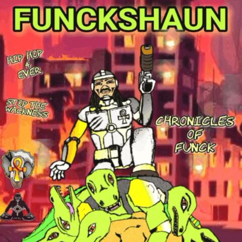 Chronicles Of Funck