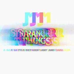 Stranger Things
