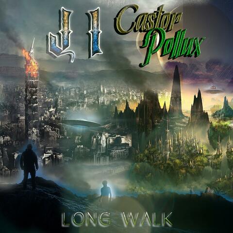 Long Walk (feat. Castor Pollux)