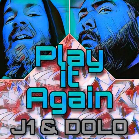 Play it Again (feat. D.o.l.o.)