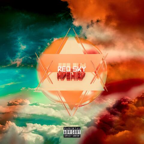 Red Sky (feat. Oil Can & Cere$) [Remix]