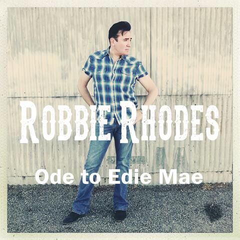 Ode to Edie Mae
