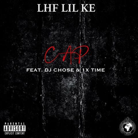CAP (feat. Dj Chose & 1xtime)
