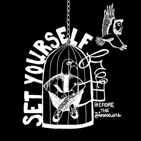 Set Yourself Free (Radio Mix)