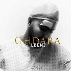 Ghdara