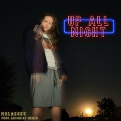 Up All Night