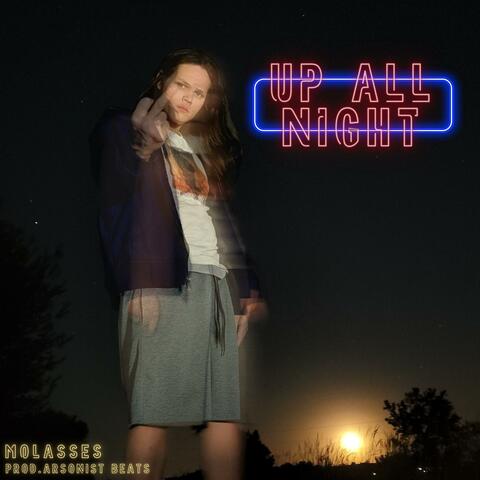 Up All Night