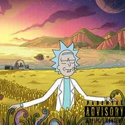 Rick & Morty (feat. DyNamo)