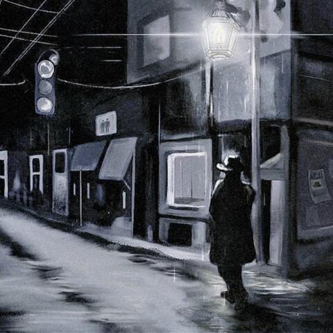 Waltz under the Streetlight
