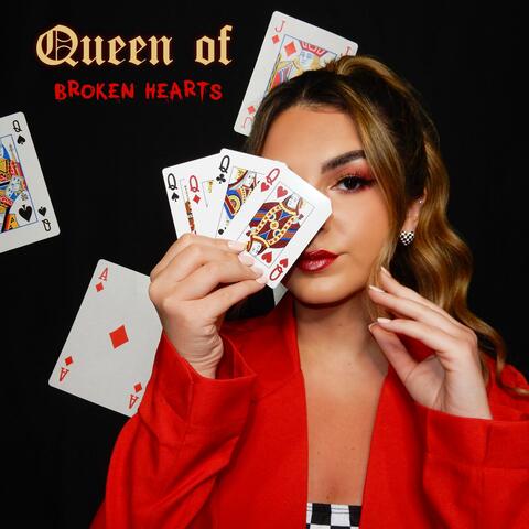 Queen of Broken Hearts