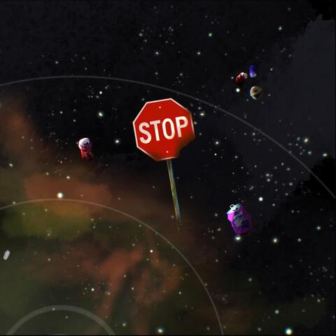 Nothing to Stop