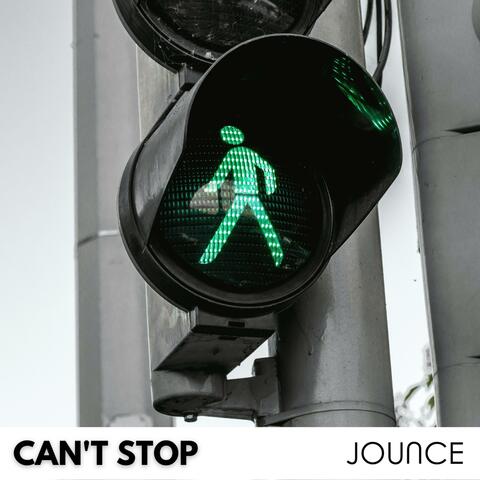 Can't Stop (Radio Edit)